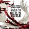 Pouring Masters Crimson Red Ready to Pour Acrylic Pouring Paint - Premium 8-Ounce Pre-Mixed Fluid Acrylic Paint - Fluid Art Supplies for Canvas, Wood, Paper, Tile & Rocks